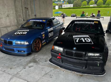 BMW Cars
